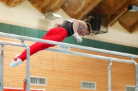 Thumbnail - Sachsen - Arthur Bespaluk - Artistic Gymnastics - 2021 - DJM Halle - Teilnehmer - AK 13 und 14 02040_10878.jpg