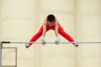 Thumbnail - Brandenburg - Paul Doan Tran - Artistic Gymnastics - 2021 - DJM Halle - Teilnehmer - AK 13 und 14 02040_10895.jpg