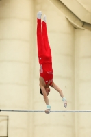 Thumbnail - Brandenburg - Paul Doan Tran - Artistic Gymnastics - 2021 - DJM Halle - Teilnehmer - AK 13 und 14 02040_10898.jpg