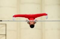 Thumbnail - Brandenburg - Paul Doan Tran - Artistic Gymnastics - 2021 - DJM Halle - Teilnehmer - AK 13 und 14 02040_10901.jpg