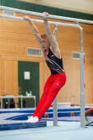 Thumbnail - Sachsen - Fabrice Szakal - Спортивная гимнастика - 2021 - DJM Halle - Teilnehmer - AK 13 und 14 02040_10911.jpg