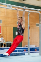 Thumbnail - Sachsen - Fabrice Szakal - Gymnastique Artistique - 2021 - DJM Halle - Teilnehmer - AK 13 und 14 02040_10912.jpg