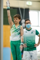 Thumbnail - Sachsen-Anhalt - Joshua Fynn Tandel - Artistic Gymnastics - 2021 - DJM Halle - Teilnehmer - AK 13 und 14 02040_10926.jpg