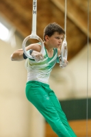 Thumbnail - Sachsen-Anhalt - Joshua Fynn Tandel - Artistic Gymnastics - 2021 - DJM Halle - Teilnehmer - AK 13 und 14 02040_10930.jpg