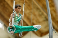 Thumbnail - Sachsen-Anhalt - Joshua Fynn Tandel - Artistic Gymnastics - 2021 - DJM Halle - Teilnehmer - AK 13 und 14 02040_10931.jpg