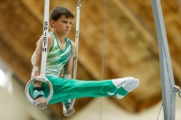 Thumbnail - Sachsen-Anhalt - Joshua Fynn Tandel - Artistic Gymnastics - 2021 - DJM Halle - Teilnehmer - AK 13 und 14 02040_10932.jpg
