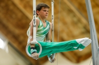 Thumbnail - Sachsen-Anhalt - Joshua Fynn Tandel - Artistic Gymnastics - 2021 - DJM Halle - Teilnehmer - AK 13 und 14 02040_10935.jpg