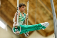 Thumbnail - Sachsen-Anhalt - Joshua Fynn Tandel - Artistic Gymnastics - 2021 - DJM Halle - Teilnehmer - AK 13 und 14 02040_10936.jpg