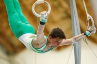 Thumbnail - Sachsen-Anhalt - Joshua Fynn Tandel - Artistic Gymnastics - 2021 - DJM Halle - Teilnehmer - AK 13 und 14 02040_10938.jpg