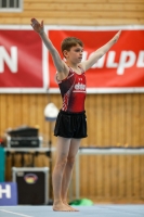 Thumbnail - Bayern - Tom Meier - Спортивная гимнастика - 2021 - DJM Halle - Teilnehmer - AK 13 und 14 02040_10959.jpg