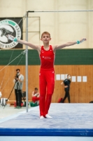 Thumbnail - Brandenburg - Fritz Kindermann - Artistic Gymnastics - 2021 - DJM Halle - Teilnehmer - AK 13 und 14 02040_10962.jpg