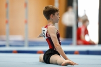 Thumbnail - Bayern - Tom Meier - Artistic Gymnastics - 2021 - DJM Halle - Teilnehmer - AK 13 und 14 02040_10964.jpg