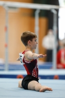 Thumbnail - Bayern - Tom Meier - Спортивная гимнастика - 2021 - DJM Halle - Teilnehmer - AK 13 und 14 02040_10965.jpg