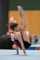 Thumbnail - Bayern - Tom Meier - Artistic Gymnastics - 2021 - DJM Halle - Teilnehmer - AK 13 und 14 02040_10967.jpg