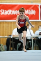 Thumbnail - Bayern - Tom Meier - Спортивная гимнастика - 2021 - DJM Halle - Teilnehmer - AK 13 und 14 02040_10972.jpg