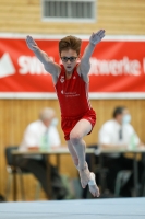 Thumbnail - Brandenburg - Noah Beetz - Artistic Gymnastics - 2021 - DJM Halle - Teilnehmer - AK 13 und 14 02040_10977.jpg