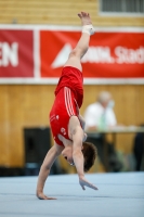 Thumbnail - Brandenburg - Noah Beetz - Artistic Gymnastics - 2021 - DJM Halle - Teilnehmer - AK 13 und 14 02040_10978.jpg