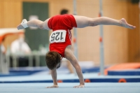 Thumbnail - Brandenburg - Noah Beetz - Artistic Gymnastics - 2021 - DJM Halle - Teilnehmer - AK 13 und 14 02040_10984.jpg