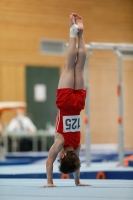 Thumbnail - Brandenburg - Noah Beetz - Artistic Gymnastics - 2021 - DJM Halle - Teilnehmer - AK 13 und 14 02040_10986.jpg