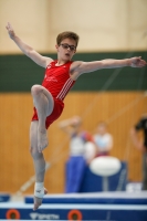 Thumbnail - Brandenburg - Noah Beetz - Artistic Gymnastics - 2021 - DJM Halle - Teilnehmer - AK 13 und 14 02040_10988.jpg