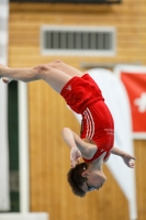 Thumbnail - Brandenburg - Noah Beetz - Artistic Gymnastics - 2021 - DJM Halle - Teilnehmer - AK 13 und 14 02040_10990.jpg