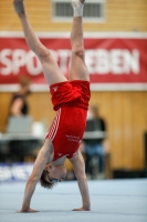Thumbnail - Brandenburg - Noah Beetz - Artistic Gymnastics - 2021 - DJM Halle - Teilnehmer - AK 13 und 14 02040_10993.jpg