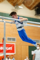 Thumbnail - Schwaben - Kimi Köhnlein - Artistic Gymnastics - 2021 - DJM Halle - Teilnehmer - AK 13 und 14 02040_11020.jpg