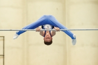 Thumbnail - Saarland - Marius Püschel - Gymnastique Artistique - 2021 - DJM Halle - Teilnehmer - AK 13 und 14 02040_11038.jpg