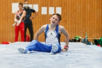 Thumbnail - Saarland - Marius Püschel - Gymnastique Artistique - 2021 - DJM Halle - Teilnehmer - AK 13 und 14 02040_11048.jpg