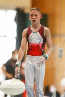 Thumbnail - NRW - Nikita Prohorov - Gymnastique Artistique - 2021 - DJM Halle - Teilnehmer - AK 13 und 14 02040_11050.jpg