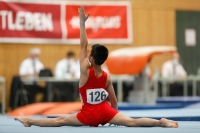 Thumbnail - Brandenburg - Paul Doan Tran - Спортивная гимнастика - 2021 - DJM Halle - Teilnehmer - AK 13 und 14 02040_11051.jpg