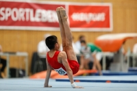Thumbnail - Brandenburg - Paul Doan Tran - Artistic Gymnastics - 2021 - DJM Halle - Teilnehmer - AK 13 und 14 02040_11053.jpg