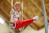 Thumbnail - NRW - Niels Krämer - Спортивная гимнастика - 2021 - DJM Halle - Teilnehmer - AK 13 und 14 02040_11062.jpg