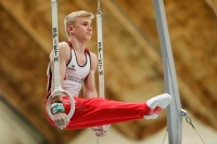 Thumbnail - NRW - Niels Krämer - Gymnastique Artistique - 2021 - DJM Halle - Teilnehmer - AK 13 und 14 02040_11067.jpg