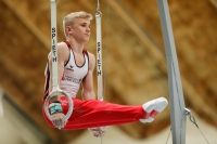 Thumbnail - NRW - Niels Krämer - Спортивная гимнастика - 2021 - DJM Halle - Teilnehmer - AK 13 und 14 02040_11068.jpg