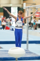 Thumbnail - Schwaben - Philipp Steeb - Спортивная гимнастика - 2021 - DJM Halle - Teilnehmer - AK 13 und 14 02040_11088.jpg