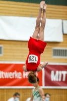 Thumbnail - Brandenburg - Fritz Kindermann - Artistic Gymnastics - 2021 - DJM Halle - Teilnehmer - AK 13 und 14 02040_11089.jpg