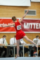 Thumbnail - Brandenburg - Fritz Kindermann - Artistic Gymnastics - 2021 - DJM Halle - Teilnehmer - AK 13 und 14 02040_11090.jpg