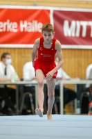 Thumbnail - Brandenburg - Fritz Kindermann - Artistic Gymnastics - 2021 - DJM Halle - Teilnehmer - AK 13 und 14 02040_11092.jpg