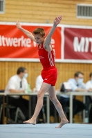 Thumbnail - Brandenburg - Fritz Kindermann - Artistic Gymnastics - 2021 - DJM Halle - Teilnehmer - AK 13 und 14 02040_11095.jpg