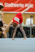 Thumbnail - Brandenburg - Fritz Kindermann - Artistic Gymnastics - 2021 - DJM Halle - Teilnehmer - AK 13 und 14 02040_11096.jpg