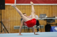 Thumbnail - Brandenburg - Fritz Kindermann - Artistic Gymnastics - 2021 - DJM Halle - Teilnehmer - AK 13 und 14 02040_11100.jpg