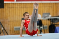 Thumbnail - Brandenburg - Fritz Kindermann - Artistic Gymnastics - 2021 - DJM Halle - Teilnehmer - AK 13 und 14 02040_11101.jpg