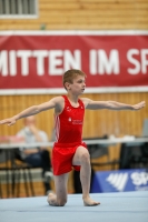 Thumbnail - Brandenburg - Fritz Kindermann - Artistic Gymnastics - 2021 - DJM Halle - Teilnehmer - AK 13 und 14 02040_11102.jpg