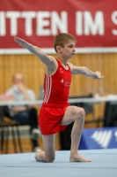 Thumbnail - Brandenburg - Fritz Kindermann - Artistic Gymnastics - 2021 - DJM Halle - Teilnehmer - AK 13 und 14 02040_11103.jpg