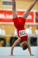 Thumbnail - Brandenburg - Fritz Kindermann - Artistic Gymnastics - 2021 - DJM Halle - Teilnehmer - AK 13 und 14 02040_11107.jpg