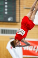 Thumbnail - Brandenburg - Fritz Kindermann - Artistic Gymnastics - 2021 - DJM Halle - Teilnehmer - AK 13 und 14 02040_11108.jpg