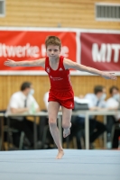 Thumbnail - Brandenburg - Felix Seemann - Artistic Gymnastics - 2021 - DJM Halle - Teilnehmer - AK 13 und 14 02040_11138.jpg
