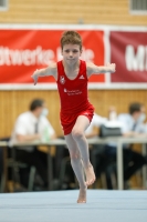 Thumbnail - Brandenburg - Felix Seemann - Gymnastique Artistique - 2021 - DJM Halle - Teilnehmer - AK 13 und 14 02040_11139.jpg
