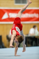 Thumbnail - Brandenburg - Felix Seemann - Gymnastique Artistique - 2021 - DJM Halle - Teilnehmer - AK 13 und 14 02040_11144.jpg